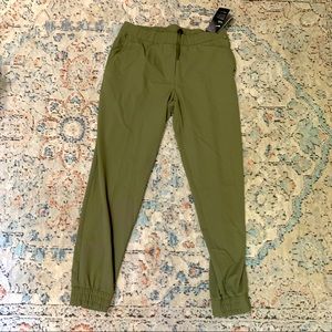 Nike Stretchy Golf Pants